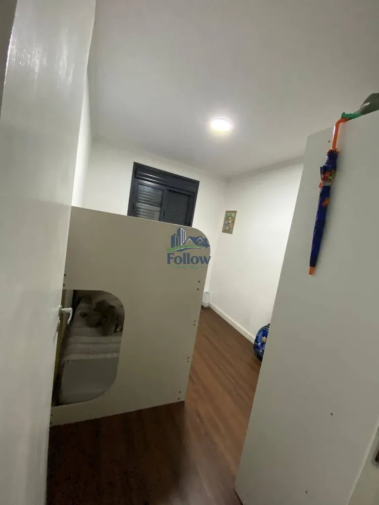 Apartamento, 2 quartos, 44 m² - Foto 5