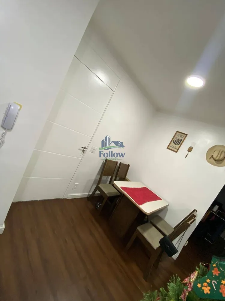 Apartamento, 2 quartos, 44 m² - Foto 9