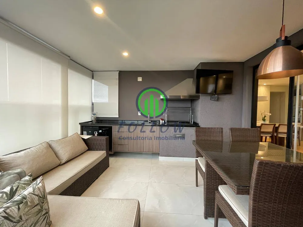 Apartamento, 3 quartos, 150 m² - Foto 1