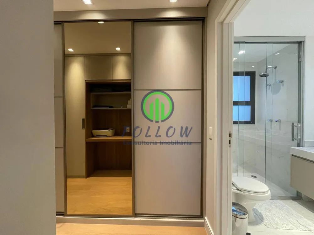 Apartamento, 3 quartos, 150 m² - Foto 15