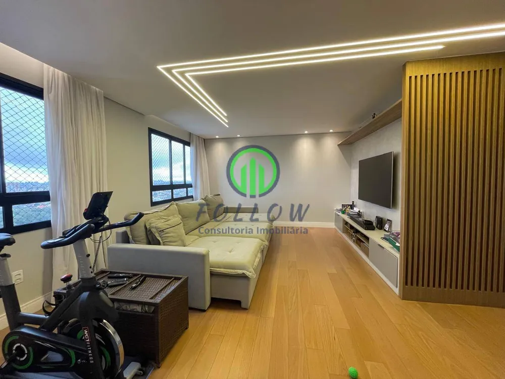 Apartamento, 3 quartos, 150 m² - Foto 5