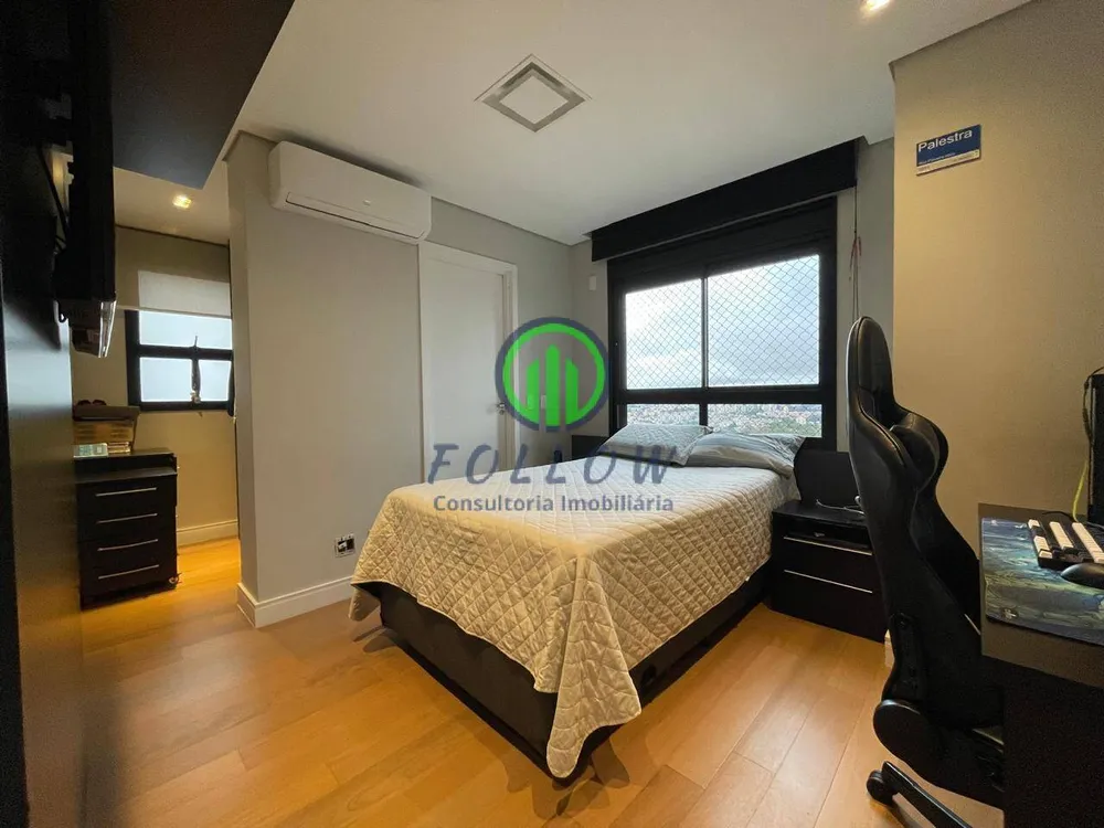 Apartamento, 3 quartos, 150 m² - Foto 4