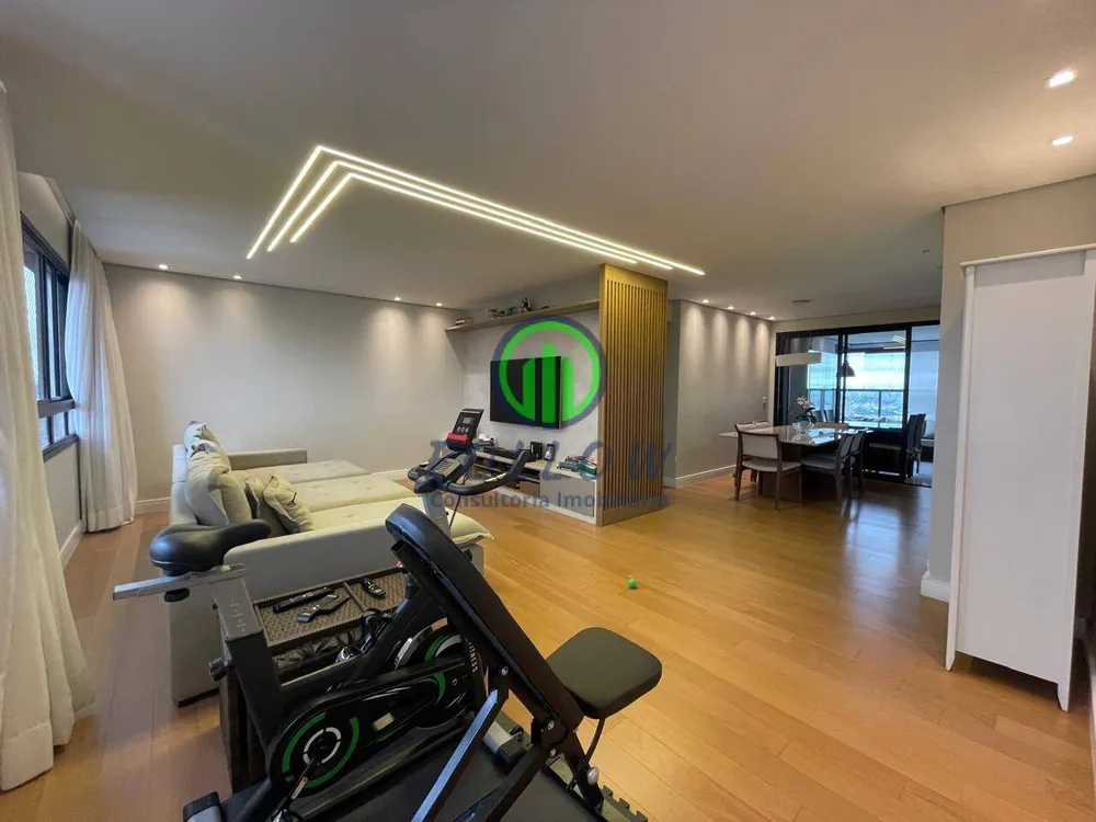 Apartamento, 3 quartos, 150 m² - Foto 4