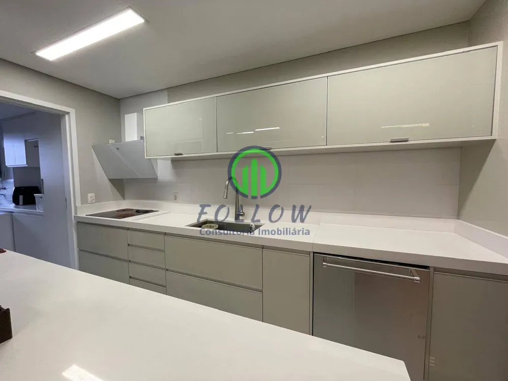 Apartamento, 3 quartos, 150 m² - Foto 3