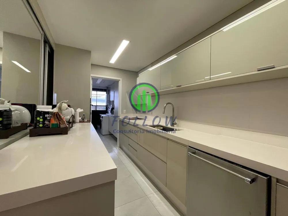 Apartamento, 3 quartos, 150 m² - Foto 6