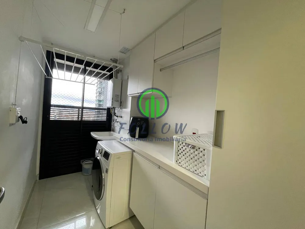Apartamento, 3 quartos, 150 m² - Foto 8