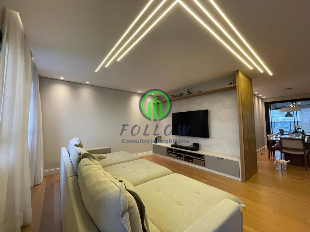Apartamento, 3 quartos, 150 m² - Foto 5