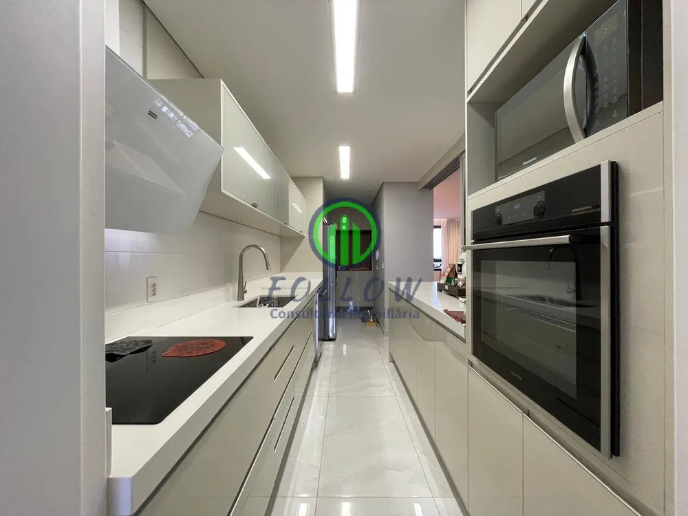 Apartamento, 3 quartos, 150 m² - Foto 9