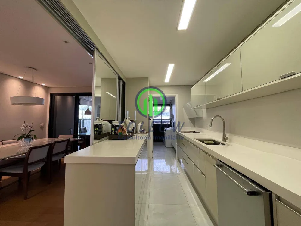 Apartamento, 3 quartos, 150 m² - Foto 11