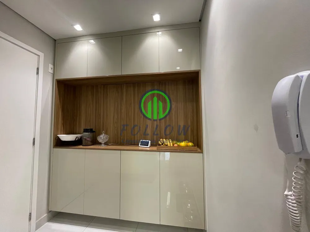 Apartamento, 3 quartos, 150 m² - Foto 1