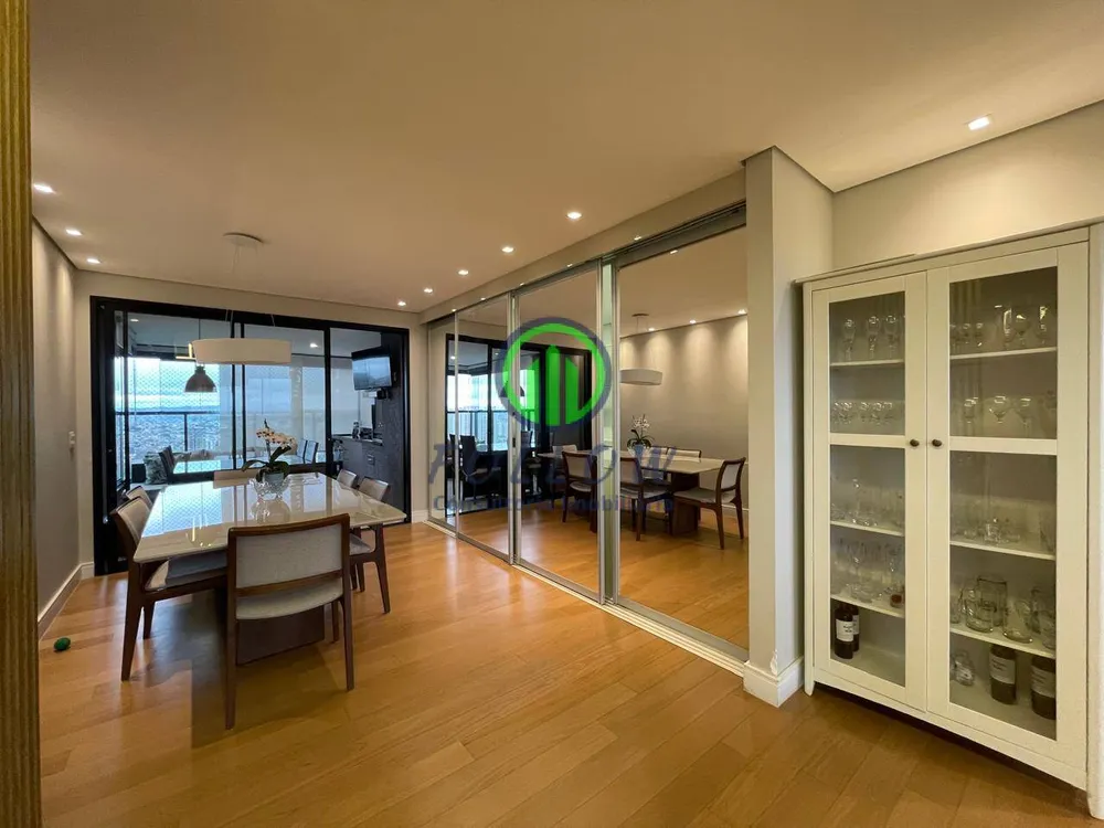 Apartamento, 3 quartos, 150 m² - Foto 2