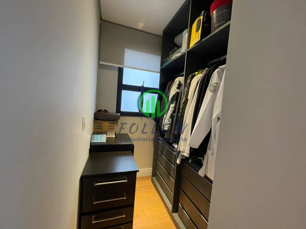 Apartamento, 3 quartos, 150 m² - Foto 6