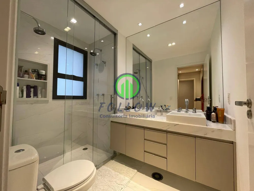 Apartamento, 3 quartos, 150 m² - Foto 7