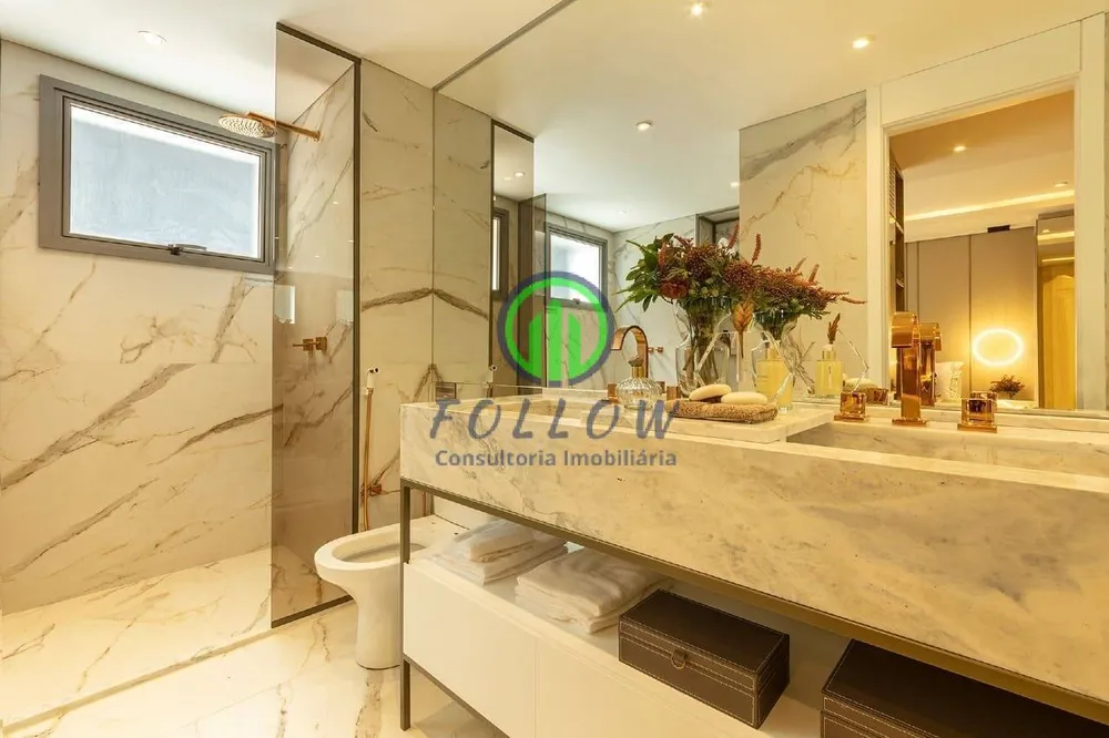 Apartamento, 4 quartos, 158 m² - Foto 24