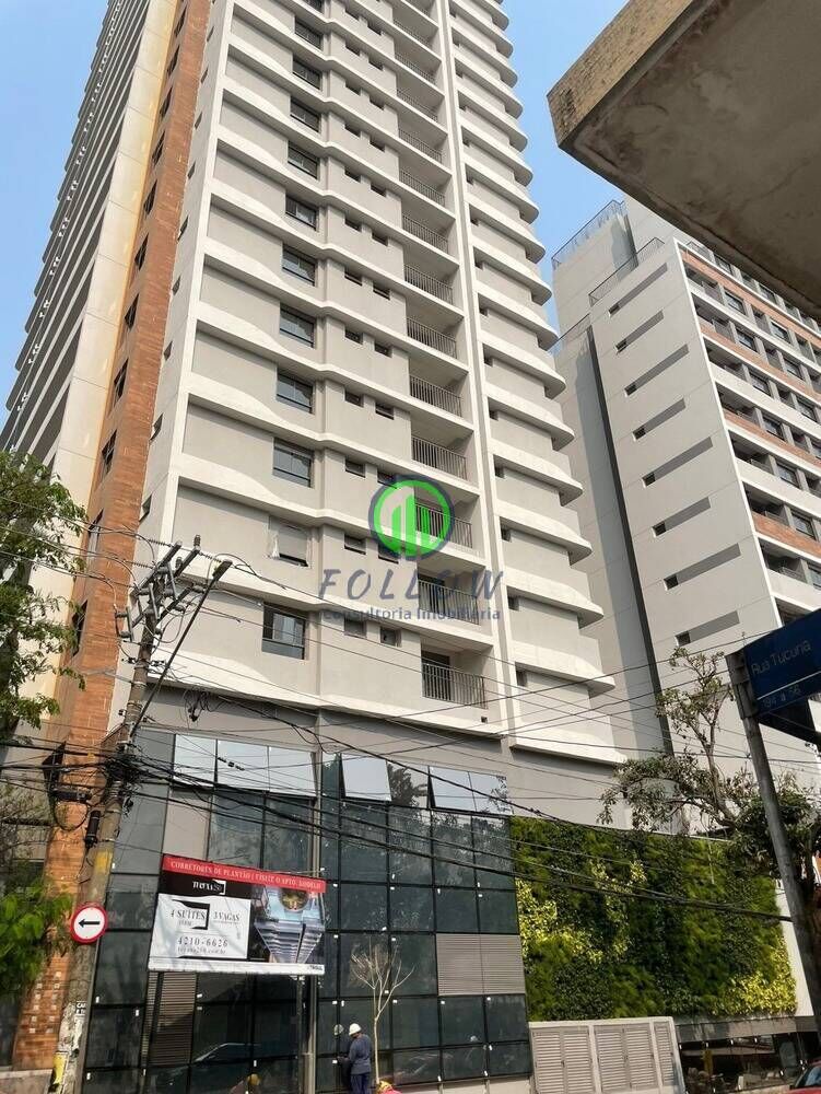 Apartamento, 4 quartos, 158 m² - Foto 20