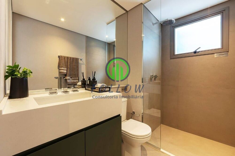 Apartamento, 4 quartos, 158 m² - Foto 12