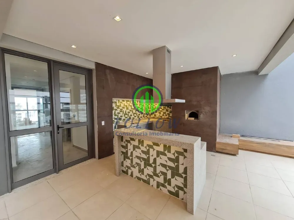 Apartamento, 4 quartos, 158 m² - Foto 29