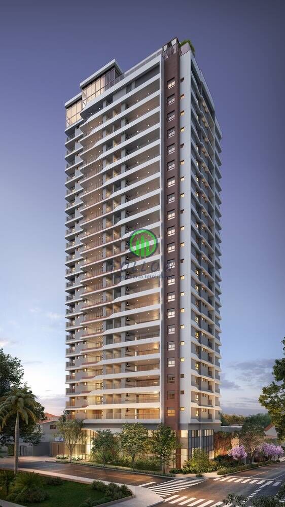 Apartamento, 4 quartos, 158 m² - Foto 6