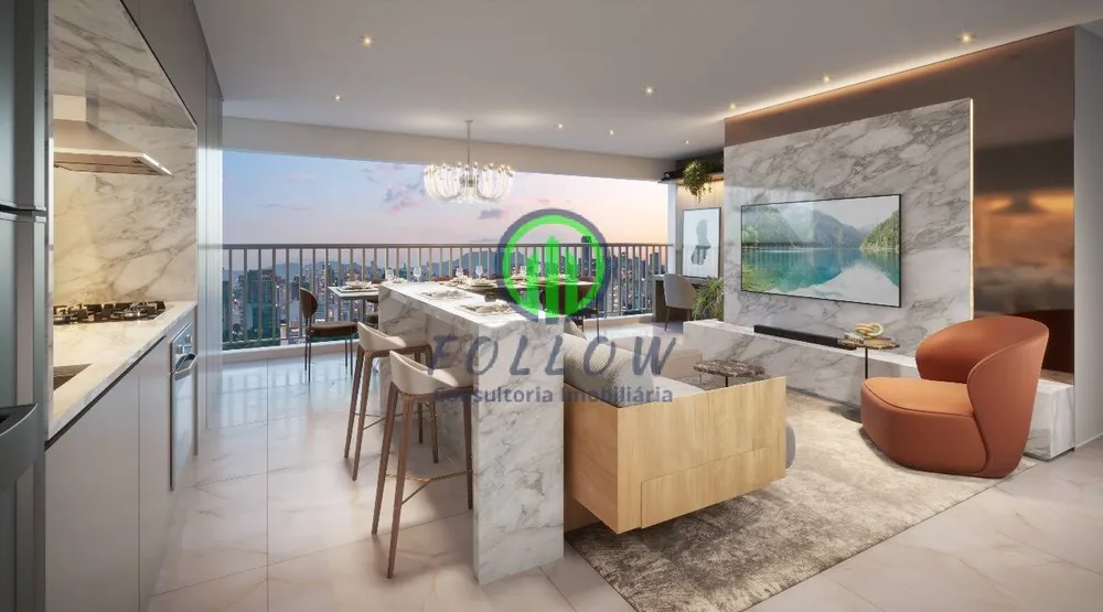 Apartamento, 4 quartos, 158 m² - Foto 28