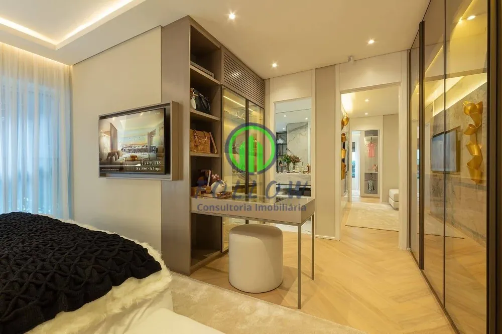 Apartamento, 4 quartos, 158 m² - Foto 25