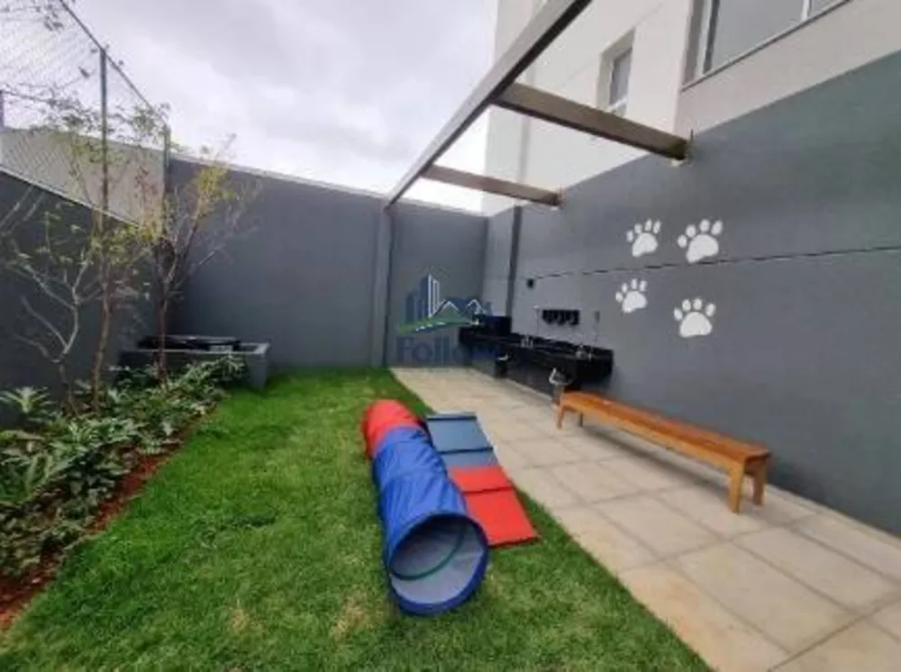 Apartamento, 3 quartos, 87 m² - Foto 11