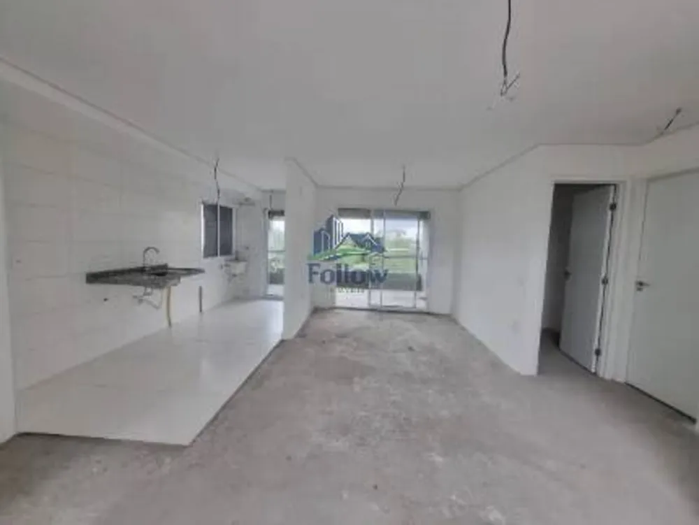 Apartamento, 3 quartos, 87 m² - Foto 1