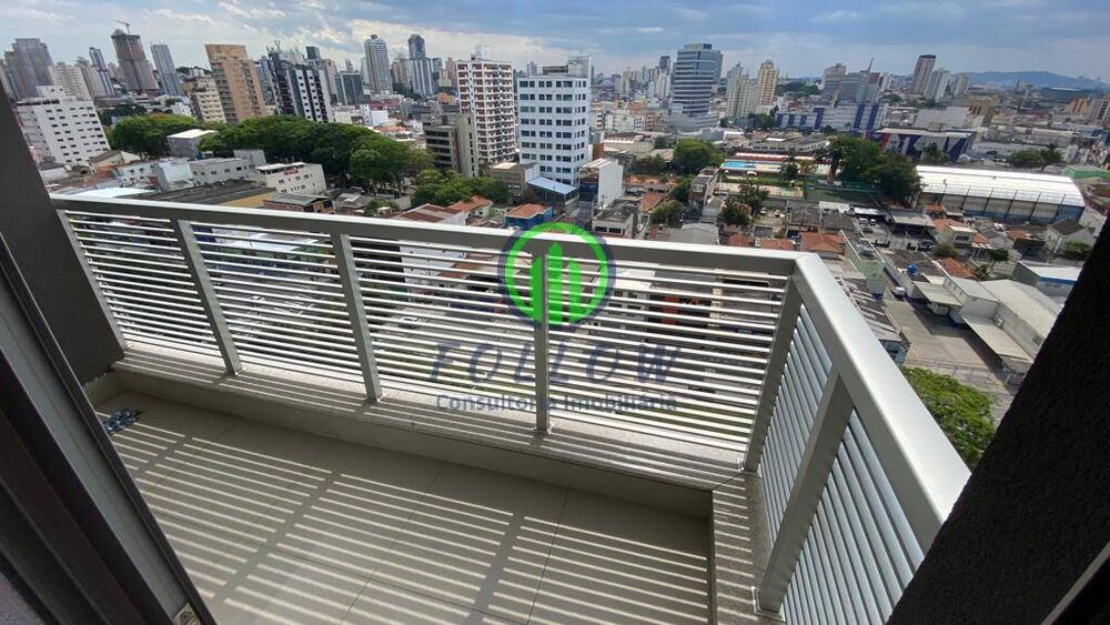 Apartamento, 2 quartos, 60 m² - Foto 7