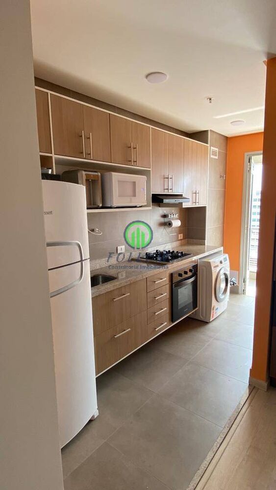 Apartamento, 2 quartos, 60 m² - Foto 3