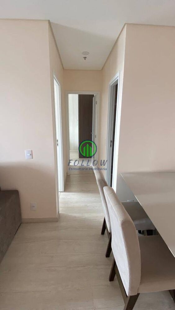 Apartamento, 2 quartos, 60 m² - Foto 4