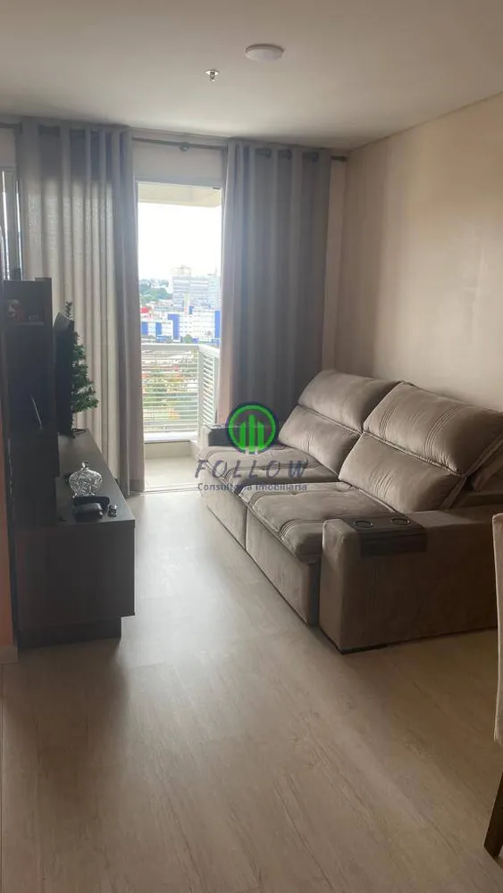 Apartamento, 2 quartos, 60 m² - Foto 4