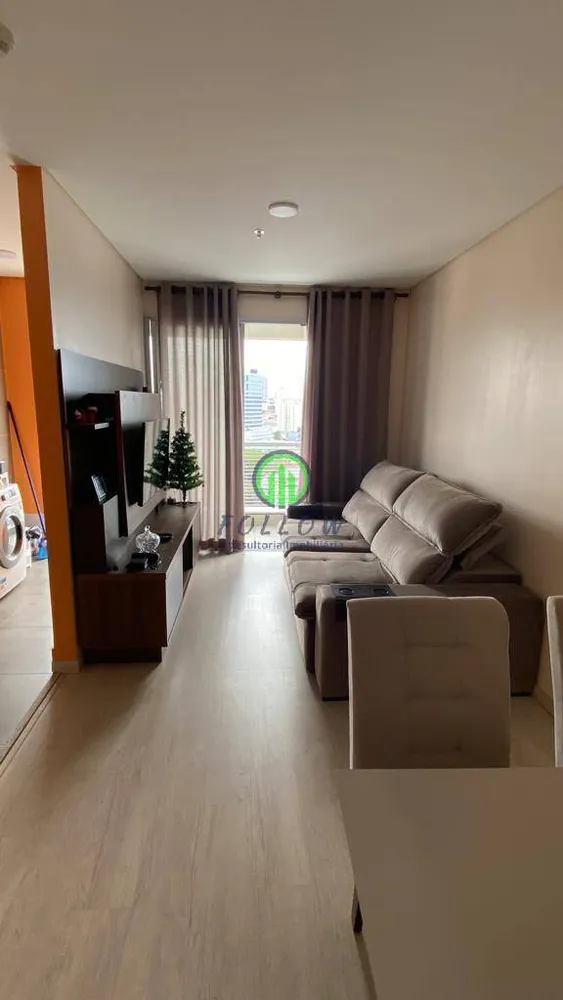 Apartamento, 2 quartos, 60 m² - Foto 10
