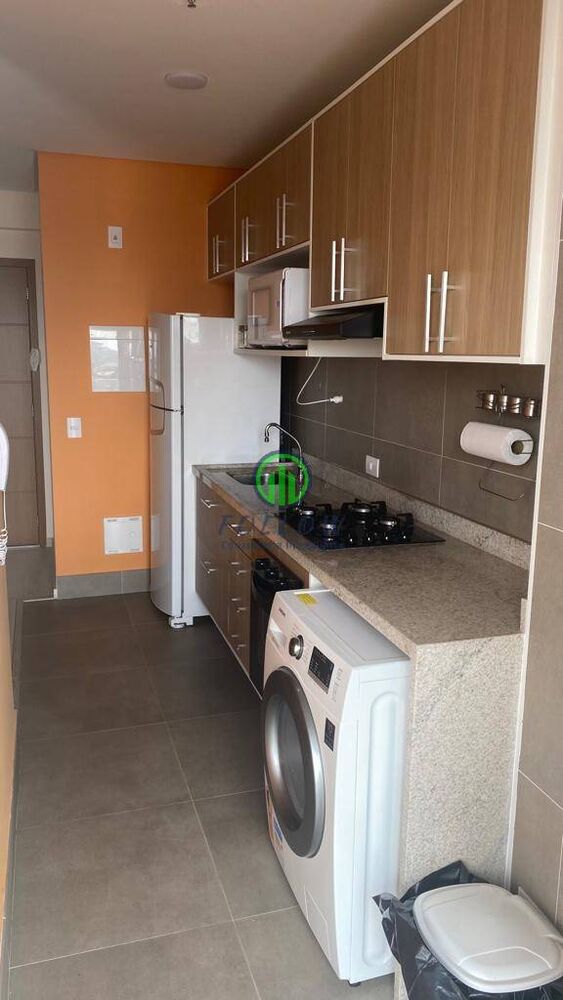 Apartamento, 2 quartos, 60 m² - Foto 2