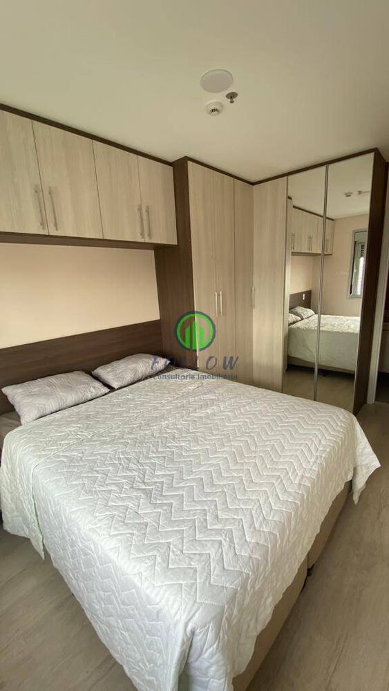 Apartamento, 2 quartos, 60 m² - Foto 5
