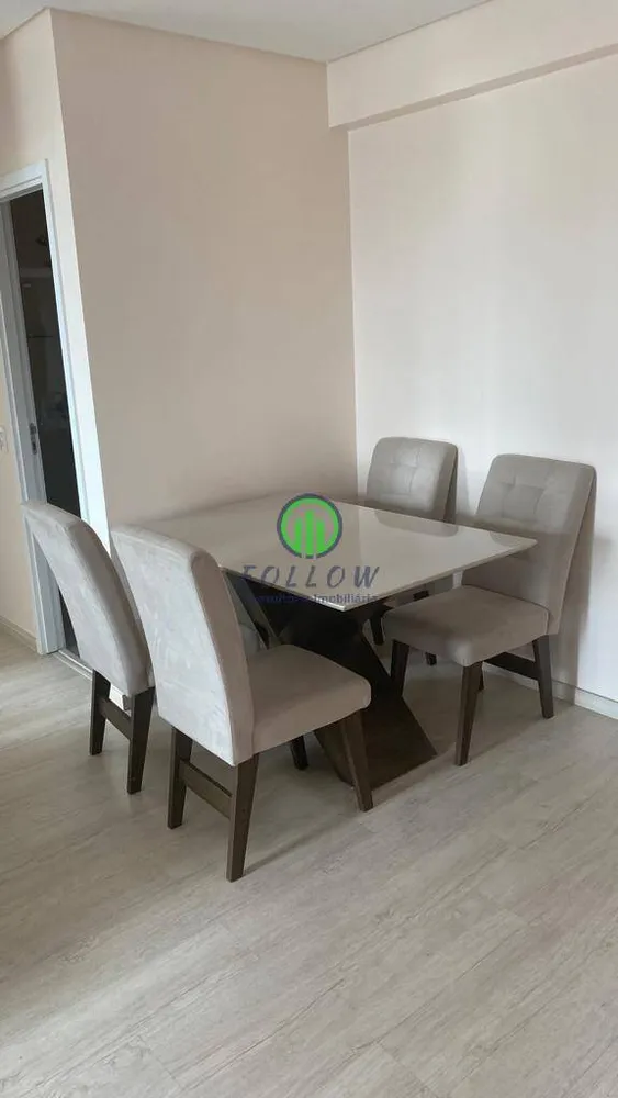 Apartamento, 2 quartos, 60 m² - Foto 7