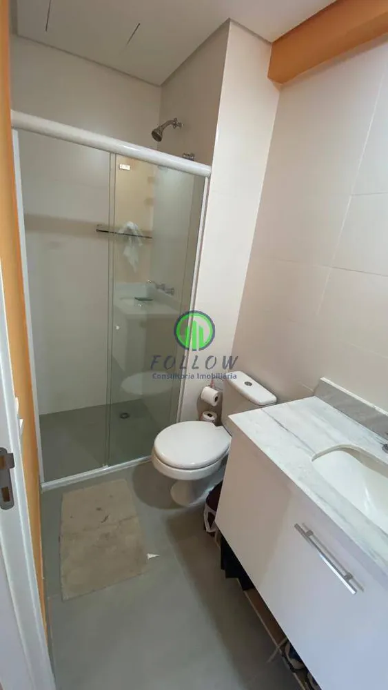 Apartamento, 2 quartos, 60 m² - Foto 9