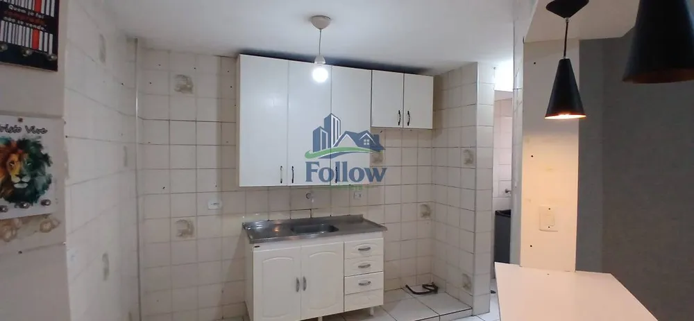 Apartamento, 2 quartos, 54 m² - Foto 4