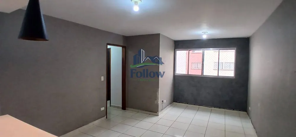 Apartamento, 2 quartos, 54 m² - Foto 2