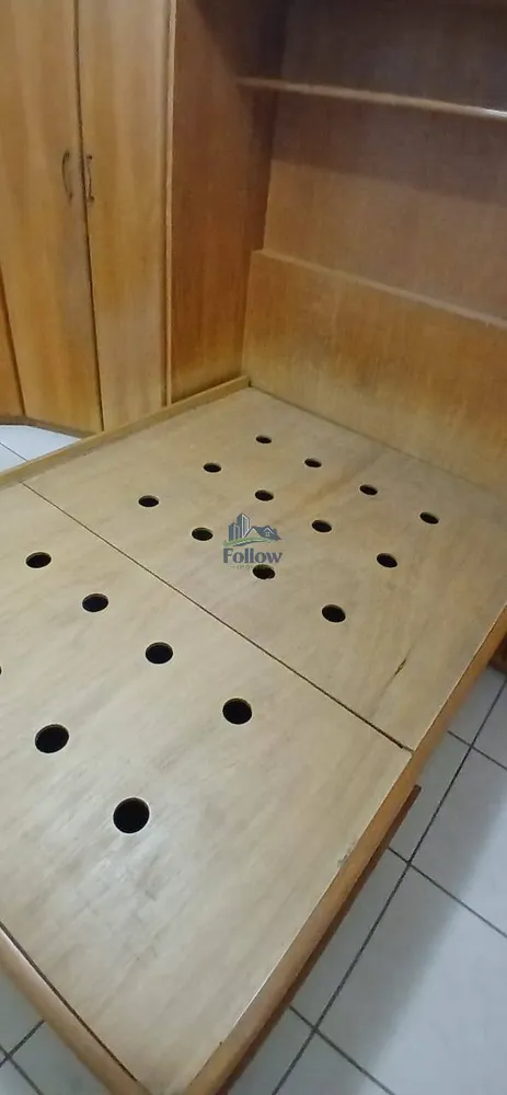 Apartamento, 2 quartos, 54 m² - Foto 12