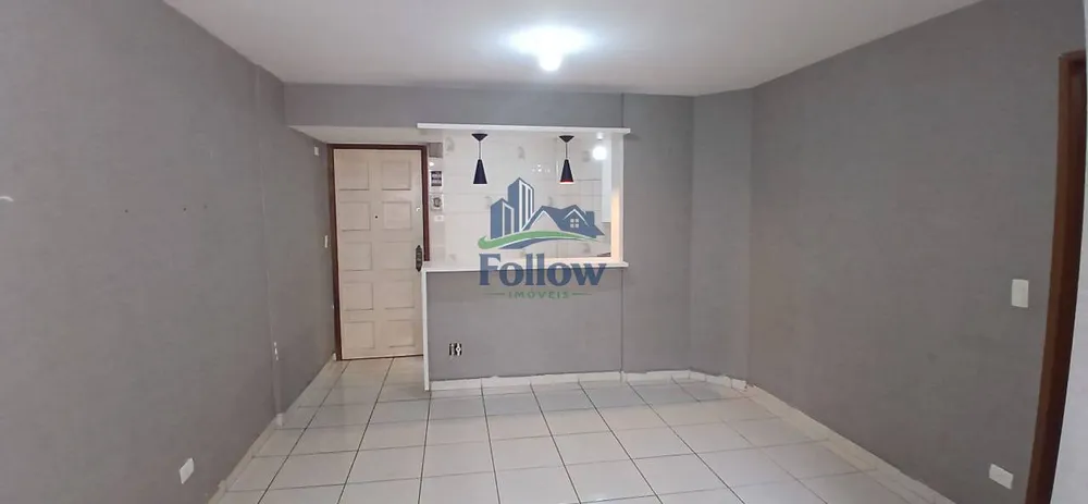 Apartamento, 2 quartos, 54 m² - Foto 3