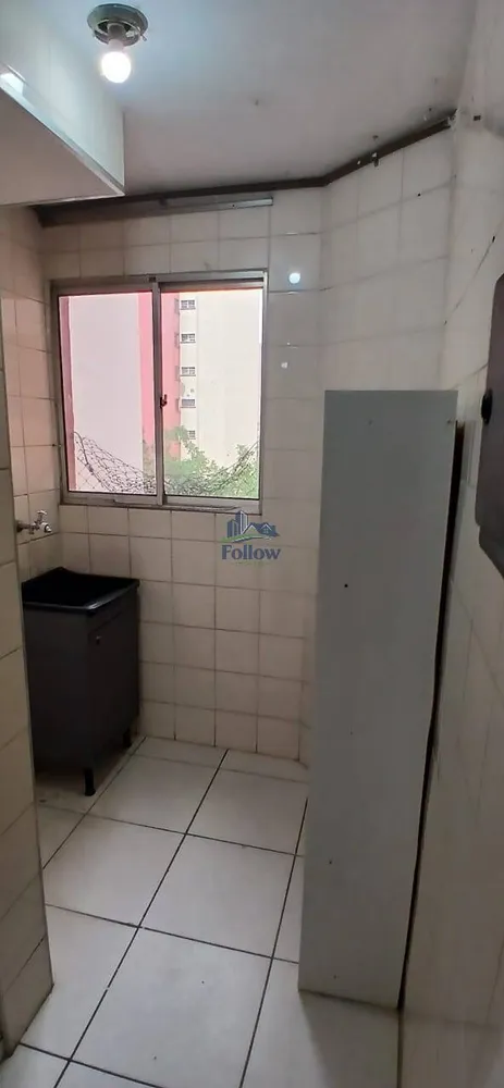 Apartamento, 2 quartos, 54 m² - Foto 8