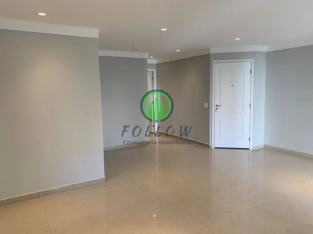 Apartamento, 3 quartos, 113 m² - Foto 1