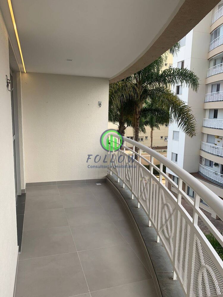 Apartamento, 3 quartos, 113 m² - Foto 2