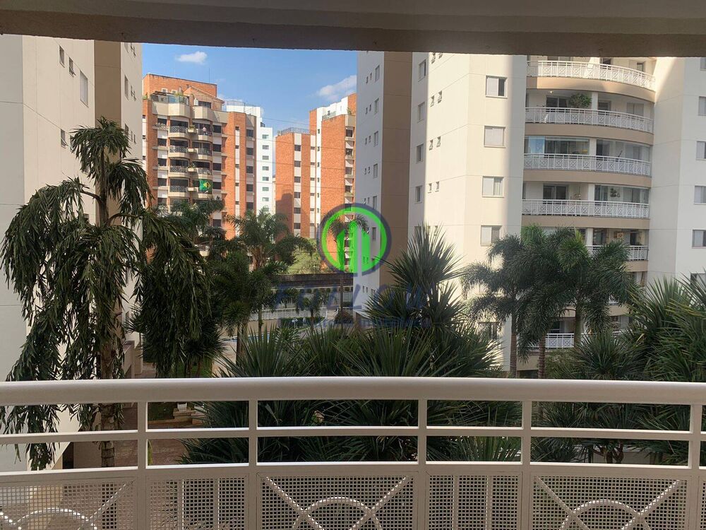 Apartamento, 3 quartos, 113 m² - Foto 4
