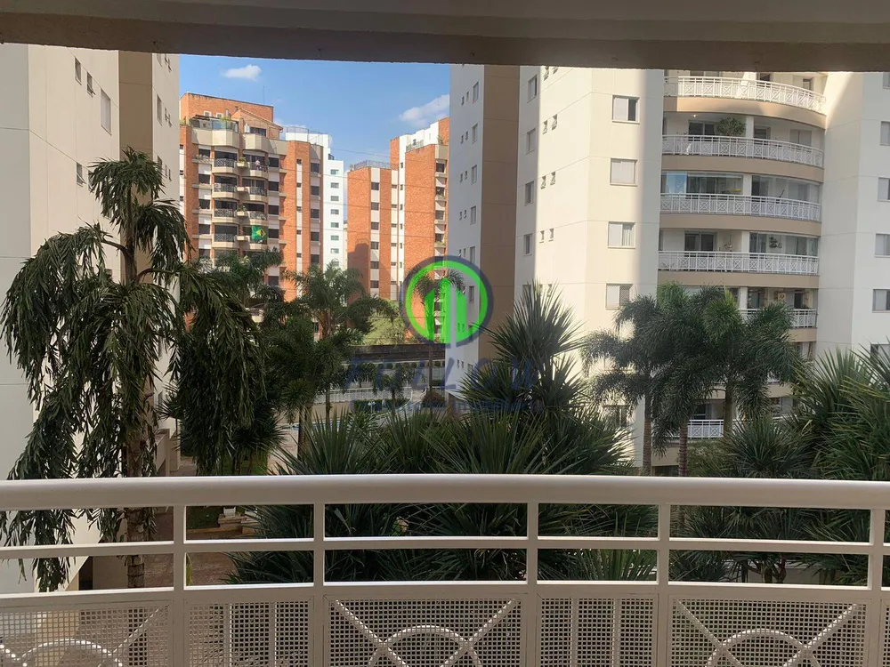 Apartamento, 3 quartos, 113 m² - Foto 4