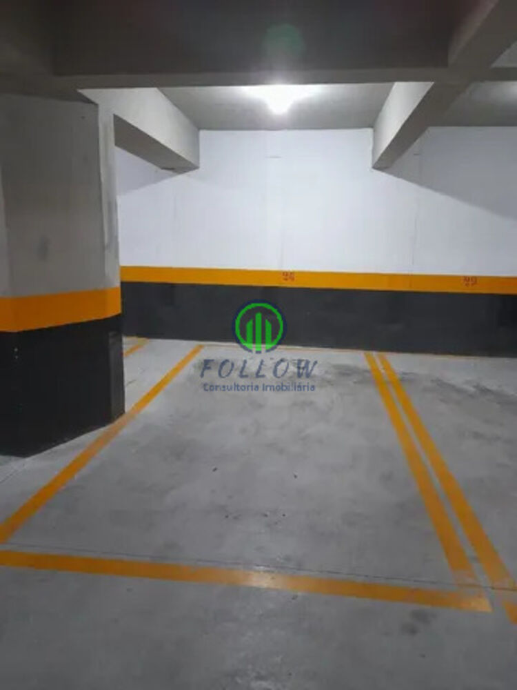 Apartamento à venda com 1 quarto, 34m² - Foto 8