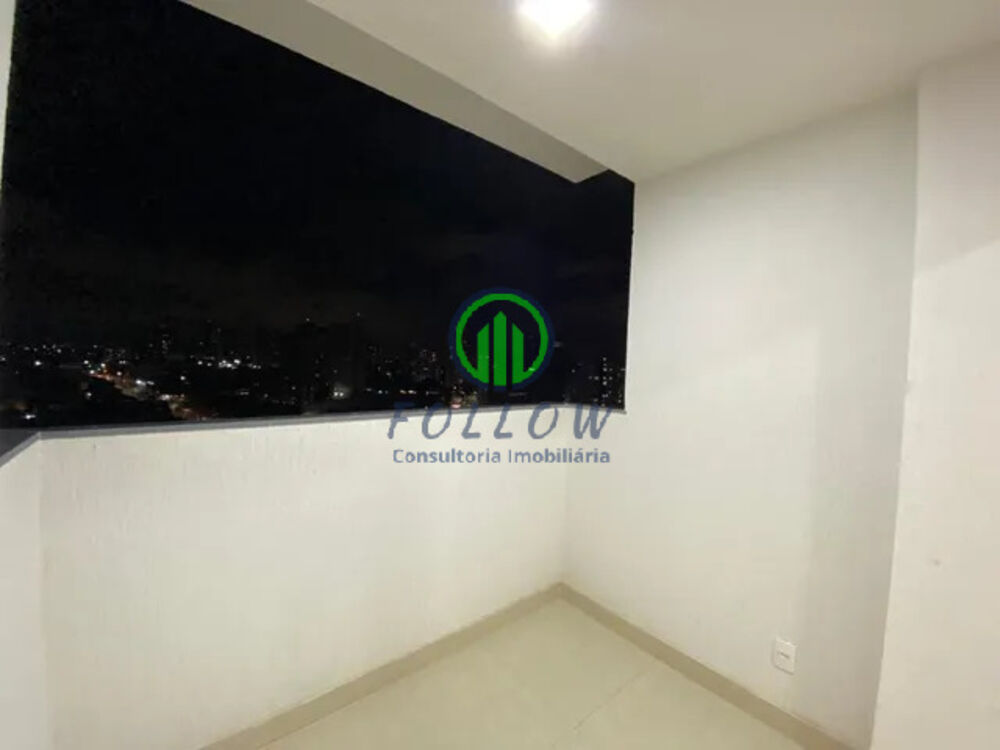 Apartamento à venda com 1 quarto, 34m² - Foto 4