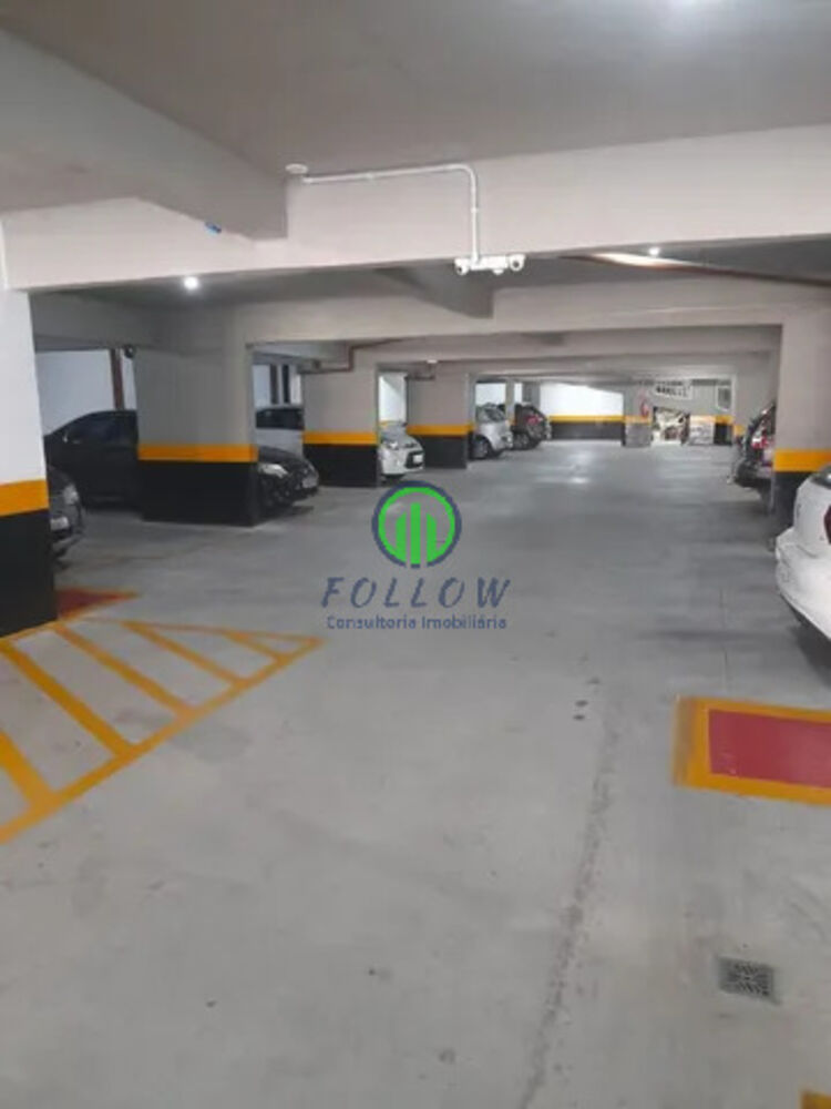 Apartamento à venda com 1 quarto, 34m² - Foto 7