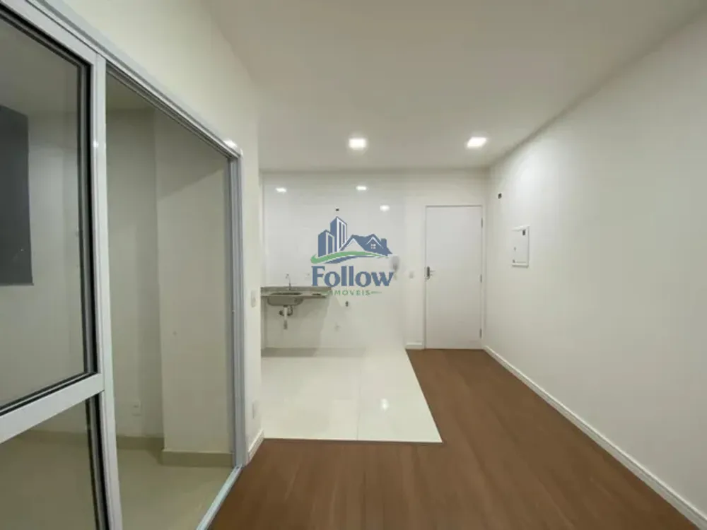 Apartamento, 1 quarto, 34 m² - Foto 5