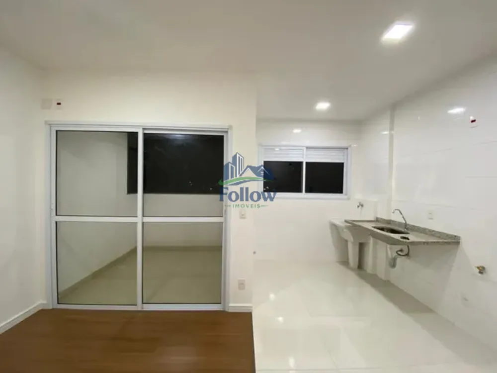 Apartamento, 1 quarto, 34 m² - Foto 4
