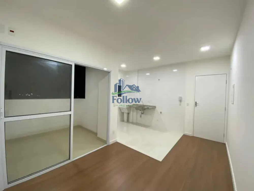Apartamento, 1 quarto, 34 m² - Foto 12